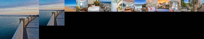 Beachcomber Penthouse