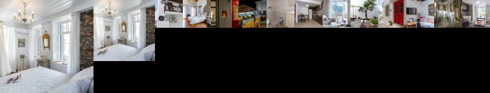 Evagelia Villas and Apartments