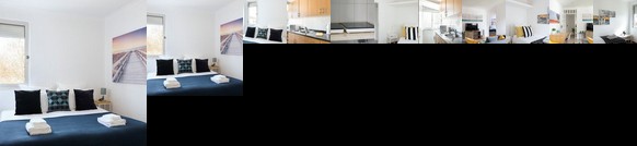 Olive Grove Apartment Lisbon