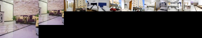 Al Rayyan Hotel Apartments Muscat