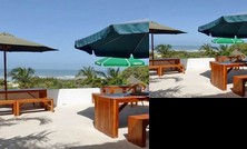 Paradise Campement Auberge