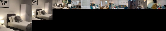 Barall Court Apartment