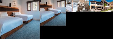 Live Aqua Private Residences Los Cabos