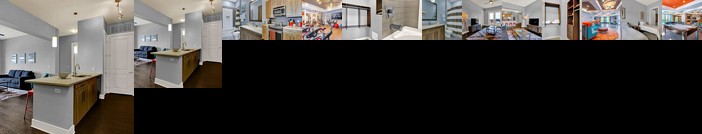 Kasa Charlotte Uptown Apartments