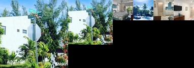 Studio Apartment on Hampshire Street