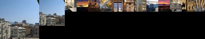 Dietro Il Teatro Modena