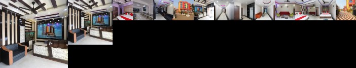 OYO 25006 Hotel Tr Palace