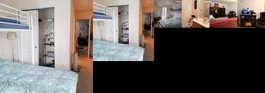 Camden yards & Inner harbor