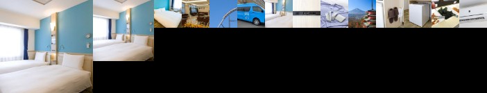 Toyoko Inn Fuji Kawaguchiko Ohashi