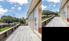 ARent - Serviced House - 8 Renton Road