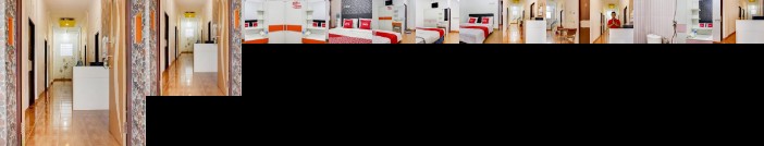 Semata Wayang Syariah Homestay