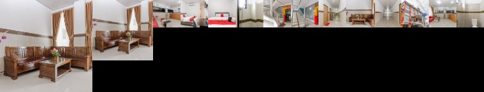 RedDoorz Syariah near RSU Suaka Insan