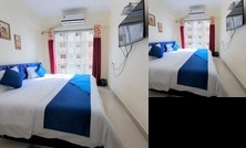 Dreams Apartment Powai