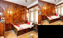 OYO 19767 Hotel Naman