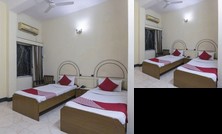 OYO 27783 Hotel Rajmahal Inn