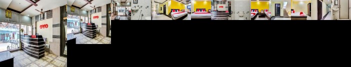 OYO 26889 Hotel Shree Vishnu Regency