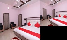OYO 23416 Maharaja Hotel