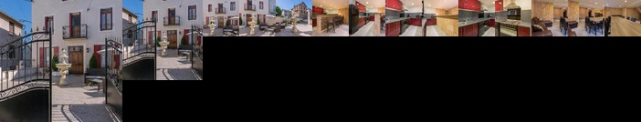 Saint Nectaire - Residence