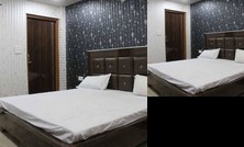 Hotel Ginni Executive