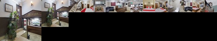 OYO 26837 Hotel White House