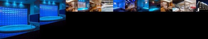 Hotel Dior7 - Adults Only