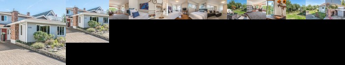 Tranquil Guest House Near the Ocean - 30 Day Min