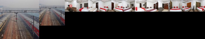 OYO 15563 Bir Home Stay