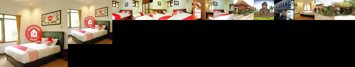 OYO 517 Hotel Arjuna Lawang