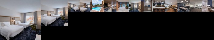 Fairfield Inn & Suites by Marriott Houston Missouri City