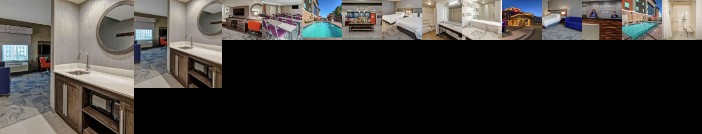 Hampton Inn Fresno Airport