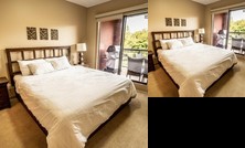 Courtyard View at Playa