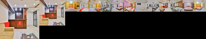 OYO 22419 Hotel Summit