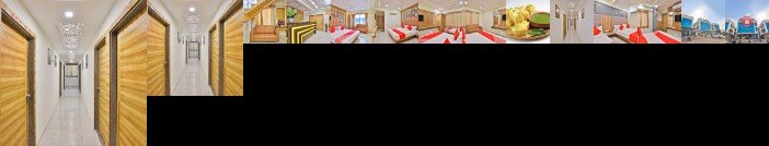 OYO 24444 Hotel Rudrax