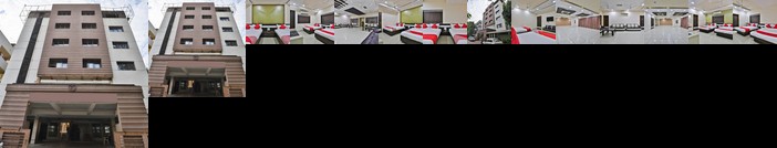 OYO 27662 Varma Palace