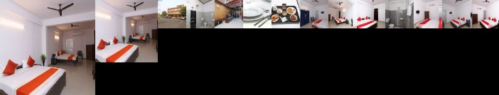 OYO 23165 Raghav Resort