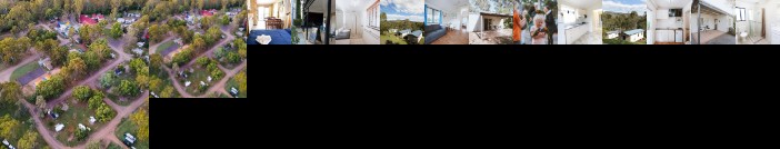 BIG4 Cania Gorge Holiday Park