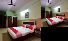 OYO 24476 Ssg Residency