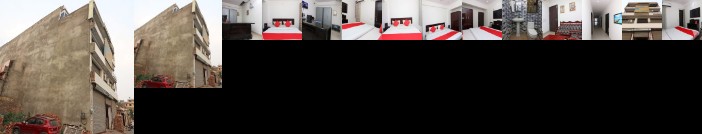 OYO 23504 Hotel R View