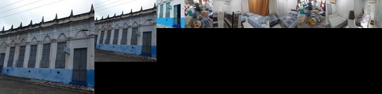 Pousada Braz Familiar