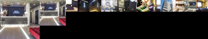 Hotel Livemax Fukuyama-Ekimae