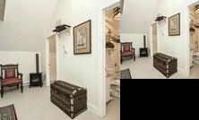 M Hooper Downtown Luxury