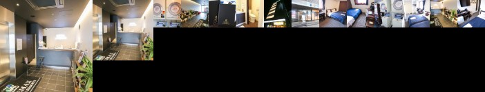 Hotel Livemax Chiba-Ekimae