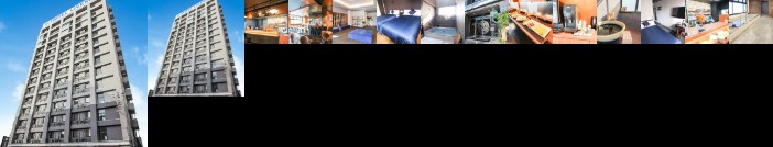 Hotel Livemax Premium Himejieki-Minami