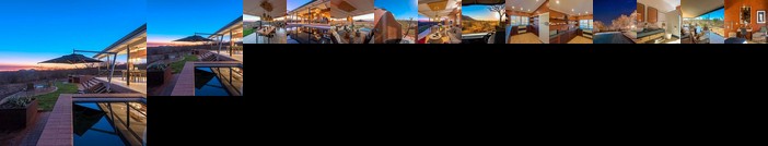 Rockfig Lodge Madikwe