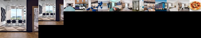 Holiday Inn Express - Rzeszow Airport