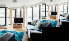 Platinum Apartments in Ealing Broadway