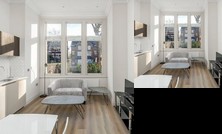 OYO Home Ealing 1 Bedroom