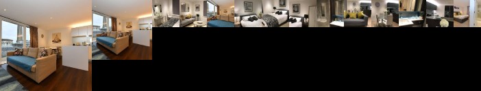 Luxurious 2 bed in Kew Bridge