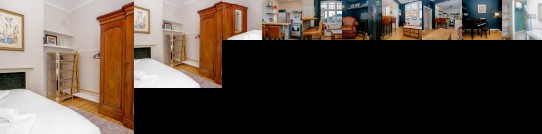 1 Bedroom Flat In Putney London