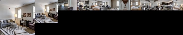 Lofts at 30th North Nashville